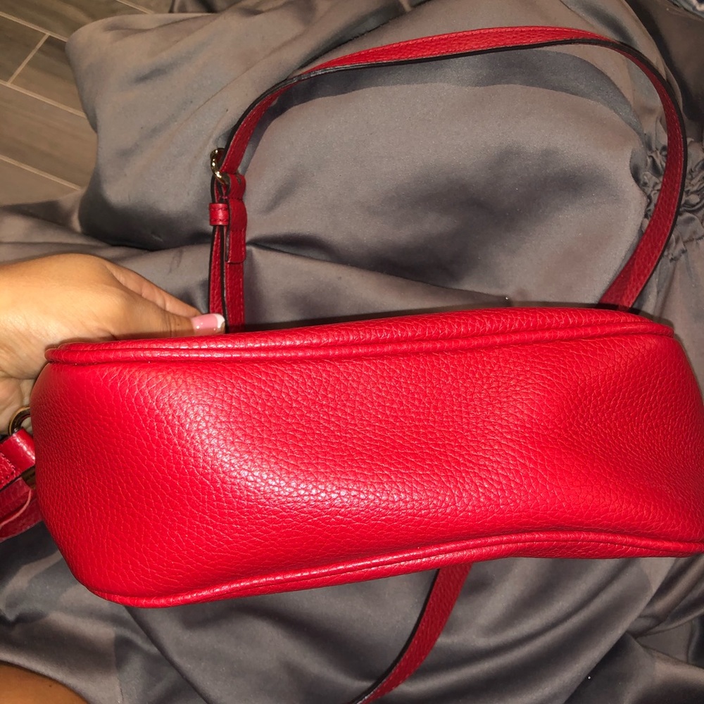 Gucci crossbody - Picture 6 of 8